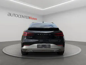 Genesis GV60 Dual Motor Sport AWD