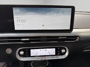 Genesis GV60 Dual Motor Sport AWD