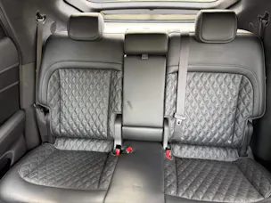 Genesis GV60 Dual Motor Sport AWD