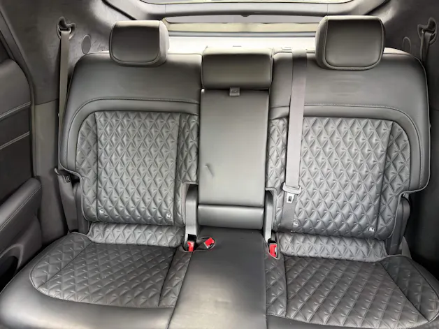 Genesis GV60 Dual Motor Sport AWD