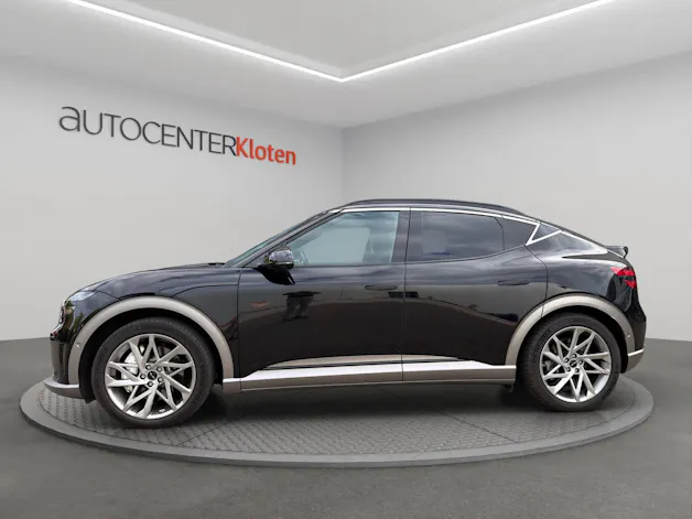 Genesis GV60 Dual Motor Sport AWD