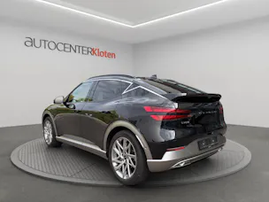 Genesis GV60 Dual Motor Sport AWD