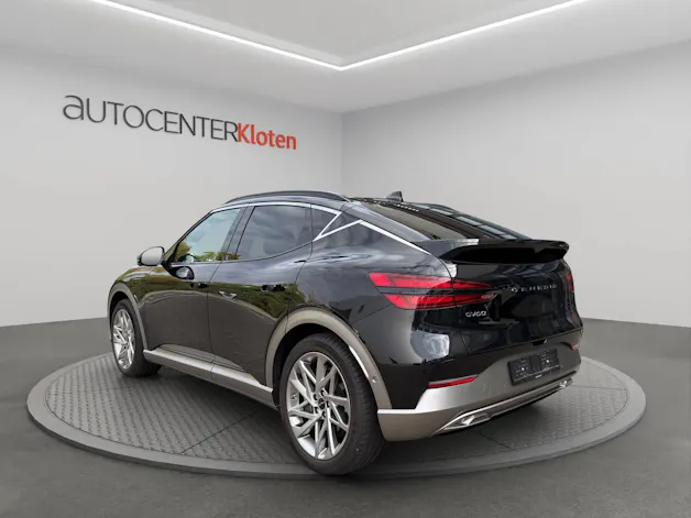 Genesis GV60 Dual Motor Sport AWD