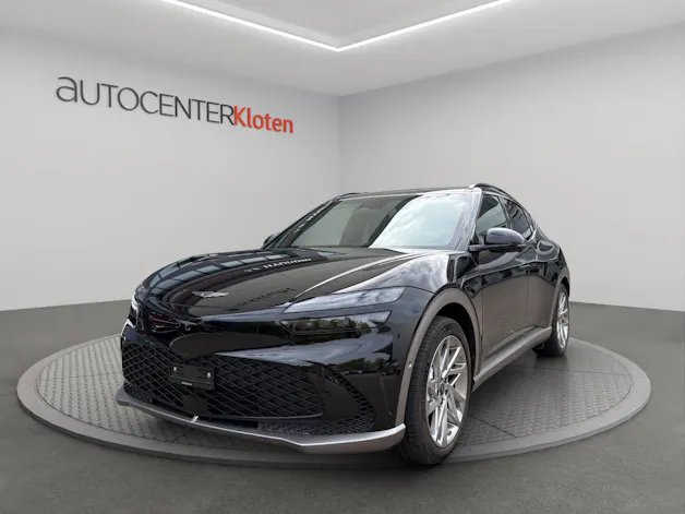 Genesis GV60 Dual Motor Sport AWD