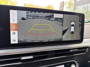 Genesis GV60 Dual Motor Sport AWD