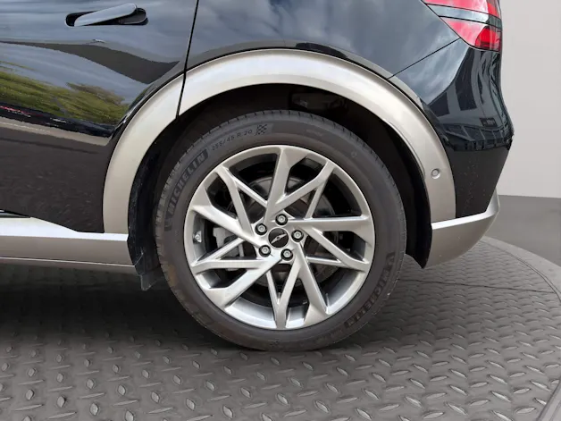 Genesis GV60 Dual Motor Sport AWD