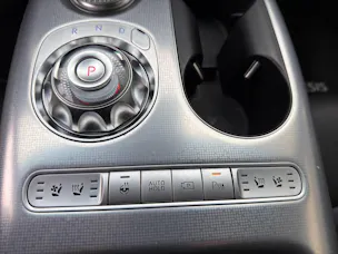 Genesis GV60 Dual Motor Sport AWD