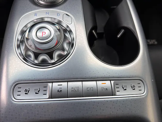 Genesis GV60 Dual Motor Sport AWD