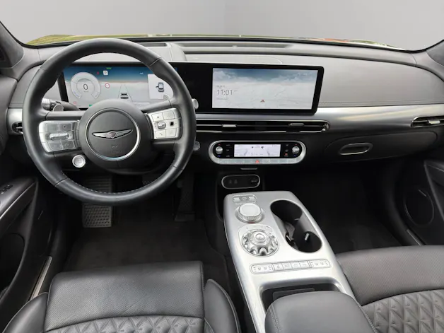 Genesis GV60 Dual Motor Sport AWD
