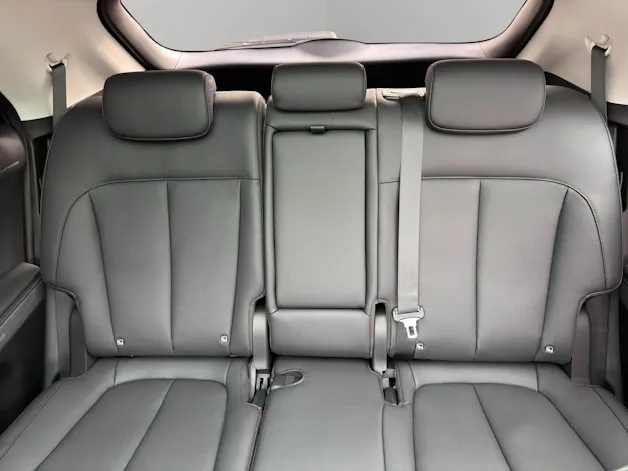 HYUNDAI Ioniq 5 84 kWh Vertex 4WD