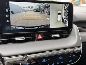 HYUNDAI Ioniq 5 84 kWh Vertex 4WD