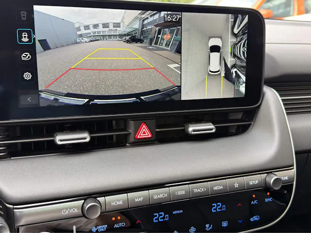 HYUNDAI Ioniq 5 84 kWh Vertex 4WD