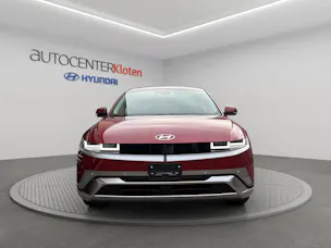 HYUNDAI Ioniq 5 84 kWh Vertex 4WD