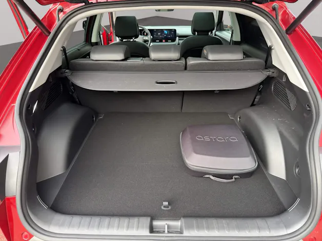 HYUNDAI Ioniq 5 84 kWh Vertex 4WD
