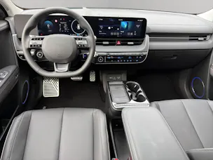 HYUNDAI Ioniq 5 84 kWh Vertex 4WD