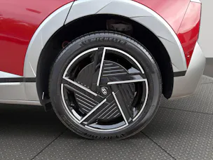 HYUNDAI Ioniq 5 84 kWh Vertex 4WD