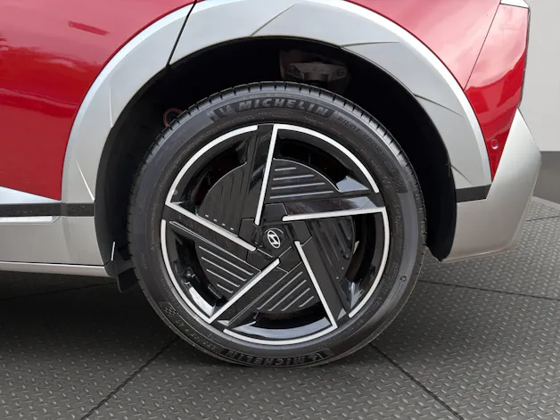 HYUNDAI Ioniq 5 84 kWh Vertex 4WD