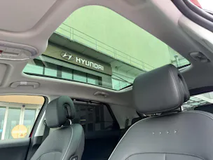 HYUNDAI Ioniq 5 84 kWh Vertex 4WD