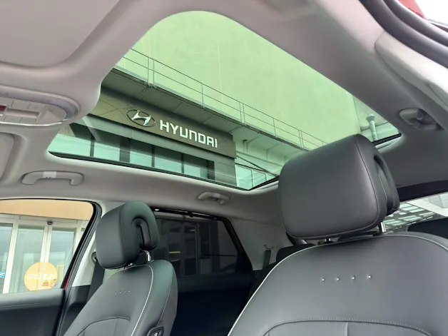 HYUNDAI Ioniq 5 84 kWh Vertex 4WD