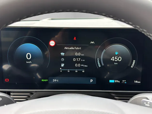 HYUNDAI Ioniq 5 84 kWh Vertex 4WD