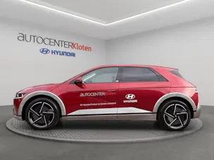 HYUNDAI Ioniq 5 84 kWh Vertex 4WD