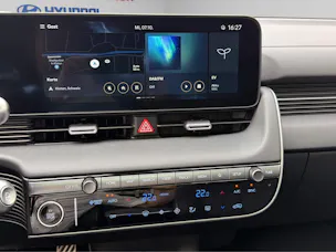 HYUNDAI Ioniq 5 84 kWh Vertex 4WD