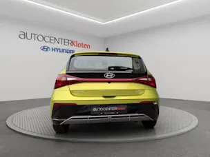 HYUNDAI i20 1.0 T-GDi Origo
