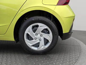 HYUNDAI i20 1.0 T-GDi Origo