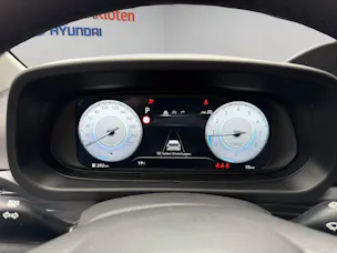 HYUNDAI i20 1.0 T-GDi Origo
