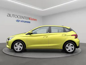HYUNDAI i20 1.0 T-GDi Origo