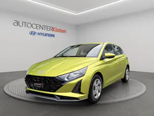 HYUNDAI i20 1.0 T-GDi Origo