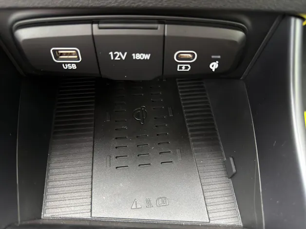 HYUNDAI i20 1.0 T-GDi Origo