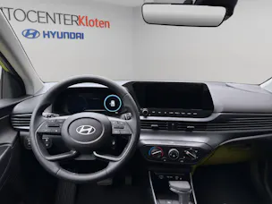 HYUNDAI i20 1.0 T-GDi Origo