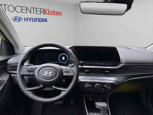 HYUNDAI i20 1.0 T-GDi Origo
