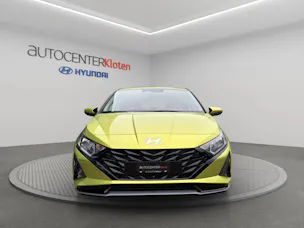 HYUNDAI i20 1.0 T-GDi Origo