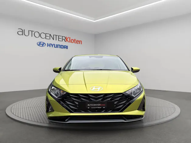 HYUNDAI i20 1.0 T-GDi Origo