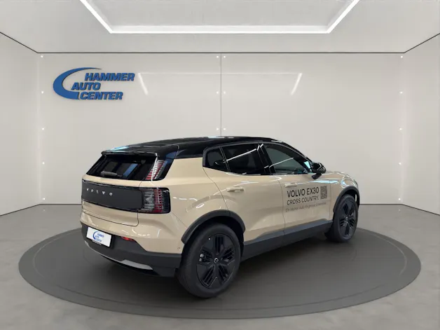 VOLVO EX30 CC E60 Twin Performance AWD