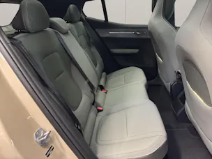 VOLVO EX30 CC E60 Twin Performance AWD