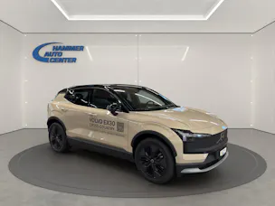 VOLVO EX30 CC E60 Twin Performance AWD