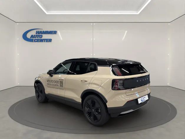VOLVO EX30 CC E60 Twin Performance AWD