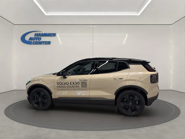 VOLVO EX30 CC E60 Twin Performance AWD