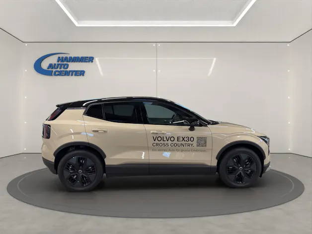 VOLVO EX30 CC E60 Twin Performance AWD