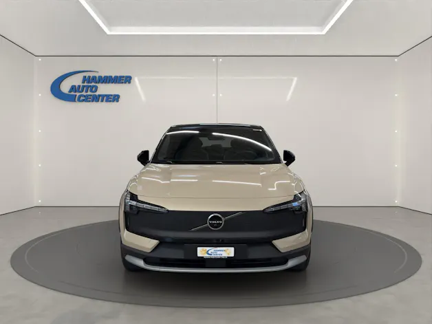 VOLVO EX30 CC E60 Twin Performance AWD