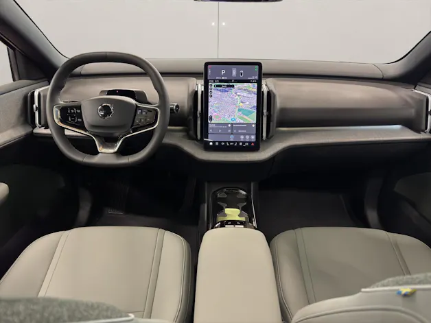 VOLVO EX30 CC E60 Twin Performance AWD