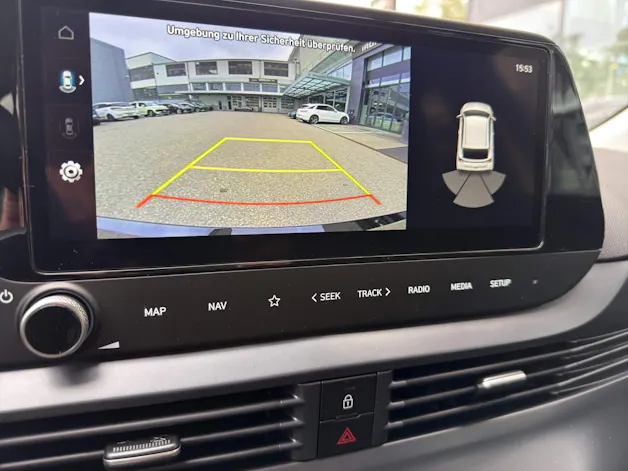 HYUNDAI i20 1.0 T-GDi Origo