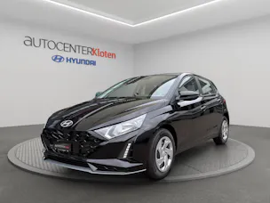 HYUNDAI i20 1.0 T-GDi Origo