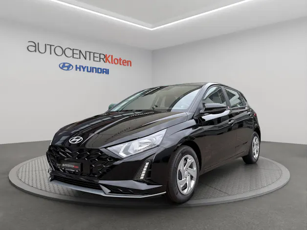 HYUNDAI i20 1.0 T-GDi Origo