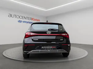 HYUNDAI i20 1.0 T-GDi Origo