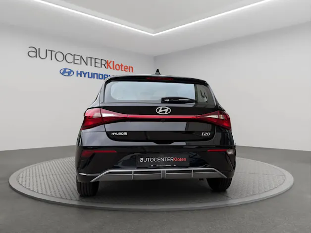HYUNDAI i20 1.0 T-GDi Origo