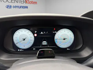 HYUNDAI i20 1.0 T-GDi Origo